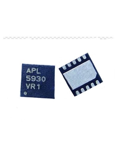 APL5930 APL5620 APL5932A APA2176A TRI1465 QFN 现货可直拍H