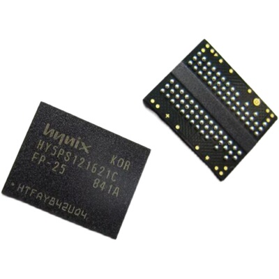 HY5PS121621CFP-25   HY5PS1G1631CFP-25  BGA  原装可直拍H