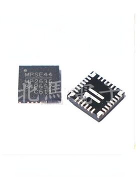MP2636GR-C629-Z  MP9447GL-Z  QFN30 锂电池充电管理 拍前询价DZ