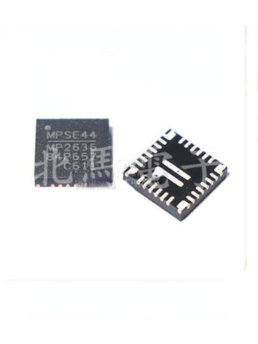 MP2636GR-C629-Z  MP9447GL-Z  QFN30 锂电池充电管理 拍前询价DZ