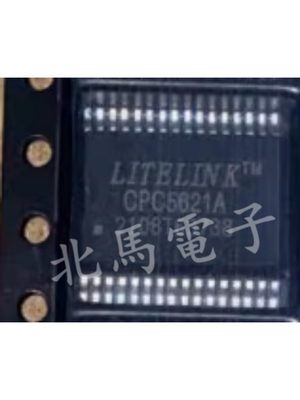 CPC5621A TSSOP32 电话线接口 封装SSOP 现货可直拍