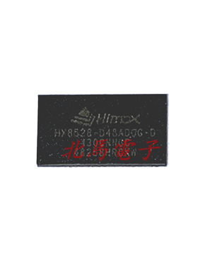 HX8528-D48ADCG-D  HX8528-D48 QFN 原装现货