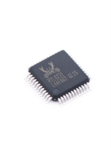 CY8C29866-24AXI HT8738AM ALC883 ALC887 RTL8231 QFP 拍前询价