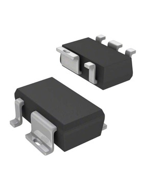 IFX20002MBV33   SCT595-5 芯片线性稳压器LDO 全新可直拍HC