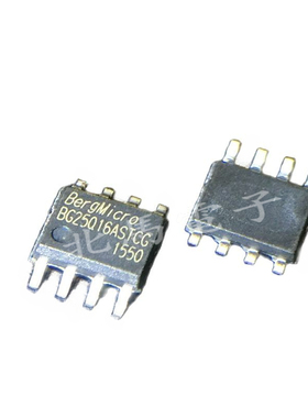 BG25Q16ASTCG  SPI FLASH 16M SOP-8  原装可直拍HC