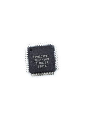 EPM7032AETC44 EPM3064ATC44 EPM3032ATC4 EPM7064S QFP 拍前询价