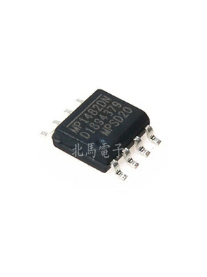 MP1482DN-LF-Z  SOP8 MP1482DN 开关稳压器芯片IC 全新可直拍HC