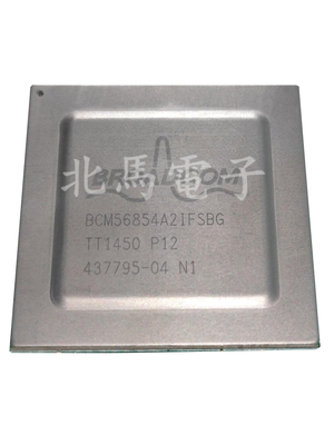 BCM56854A2IFSBG  封装FBGA芯片  现货可直拍HC