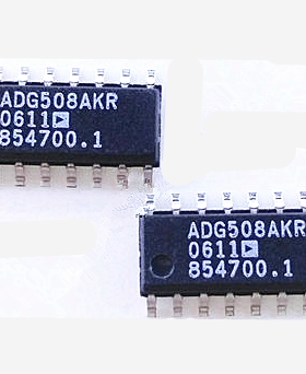 ADG508AKR  ADG508  AD8023AR SOP16窄体  原装可直拍ZJ
