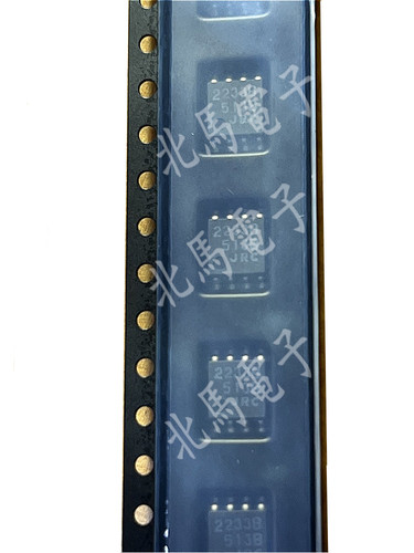 NJM2233BM(TE2)  2233B NJM082BV(TE1) 082B SOP8 原装可直拍Z