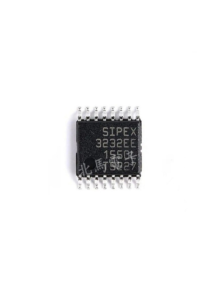 SP3232EEY  3232EE  TSSOP16 收发器SP3232EEY-L/TR 全新可直拍ZJ