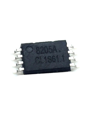 TXY8205A  FS8205A 8205A TSSOP-8 原装可直拍ZJ