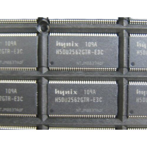H5DU1262GTR-E3C H5DU6462CTR-E3C HY5DU561622ETP-D43 可直拍H