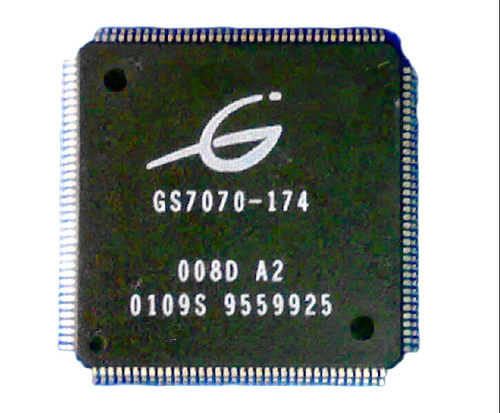 GS7070-174   GS3771-174-001H  QFP  原装可直拍ZJ