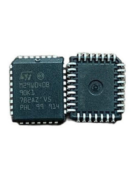 M29W040B-90K1  AT87F51-12JC  PLCC 现货可直拍ZJ