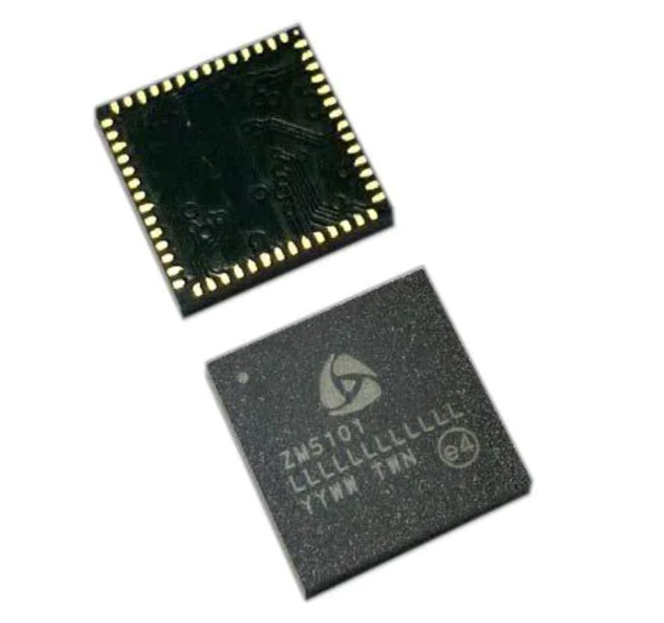 ZM5101A-CME3R QFN-56 无线射频 半导体 欢迎咨询 拍前询价DZ