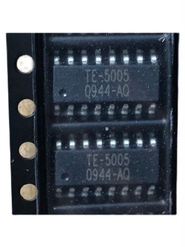 TE-5005  TE-5005  KH0803A  SOP-16 原装可直拍H