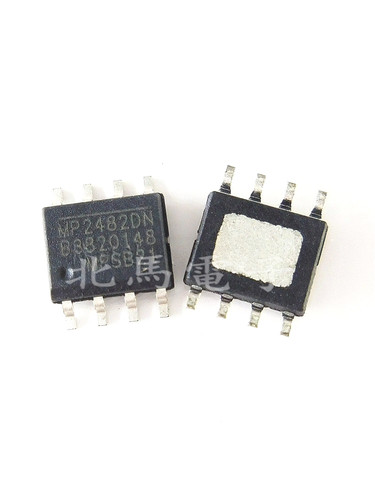 MP2482DN-LF-Z MP2482DN 5A电源管液晶电源芯片SOP8 全新可直拍ZJ