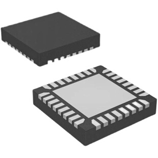 8SLVP1204ANLGI/W 时钟缓冲器 驱动器 VFQFN-16 RENESAS 拍前询价