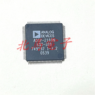 ADSP-2189NKST-320    ADSP-2189N   QFP  原装可直拍Z