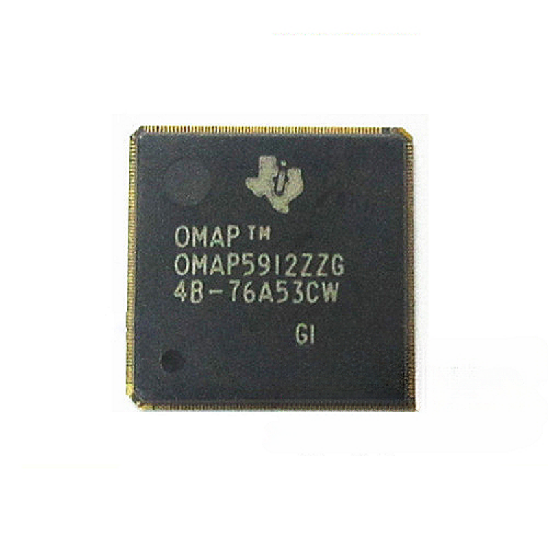 OMAP5912ZZG 『IC MPU OMAP-59XX 192MHZ BGA289』现货可直拍HCW