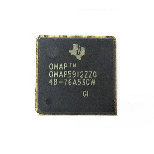 OMAP5912ZZG 『IC MPU OMAP-59XX 192MHZ BGA289』现货可直拍HCW