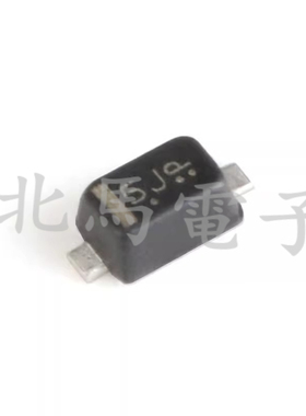 LRB520S-30T1G 丝印5J 封装SOD523 可直拍H