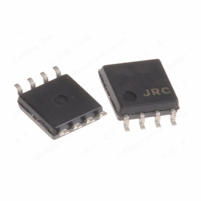 NJM2360M(TE3)  NJM2360M  2360  SOP8  原装可直拍ZJ