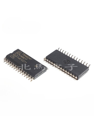 TDA8024T/C1 TDA8024T 封装SOP-28 接口IC 驱动器控制器 可直拍HC