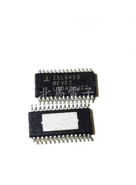ISL6423BEVEZ   ISL6423   HSSOP28  现货可直拍HCW