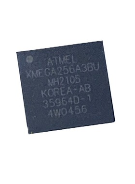 ATMEGA64L 90CAN64-16AU ATMEGA64 ATXMEGA256D3 QFP 拍前询价