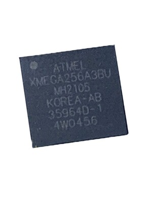 ATMEGA64L 90CAN64-16AU ATMEGA64 ATXMEGA256D3 QFP 拍前询价