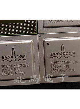 BCM53344AOKFSBG-P10   BCM53344AOKFSBG  BGA  现货可直拍HC