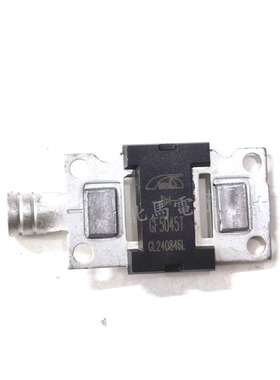 GF5045T GF5045 光伏二极管肖特基接线盒模块 现货可直拍Z