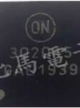 NCP302045 封装QFN
