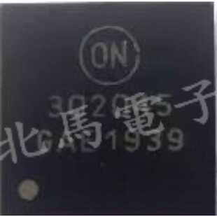 NCP302045 封装QFN