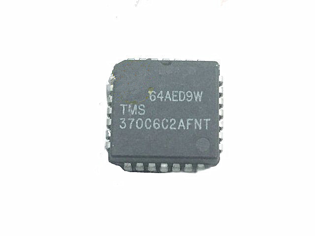 TMS370C6C2AFNT  封装PLCC28  AM16V8H-15JC/4  现货可直拍ZJ