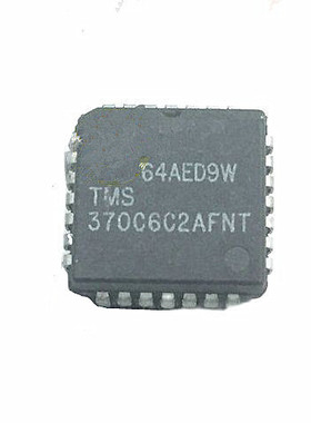 TMS370C6C2AFNT  封装PLCC28  AM16V8H-15JC/4  现货可直拍ZJ