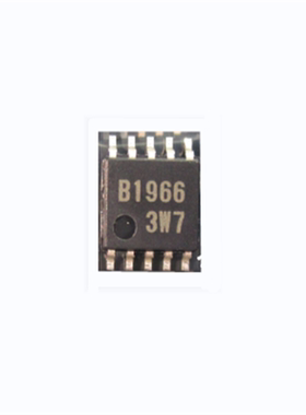 LB1966M-TLM-E LA6358NM-TE-L  B1966  6358N SOP10 可直拍ZJ