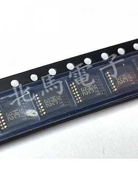 HD74HC32TELL  丝印:HC32  TSSOP-14  原装可直拍HC