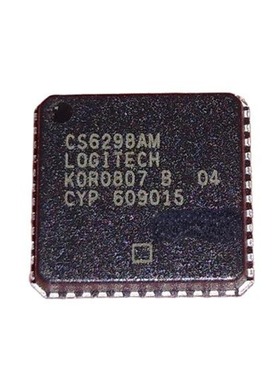 CS6298AM     CS6298   QFN  原装可直拍ZJ