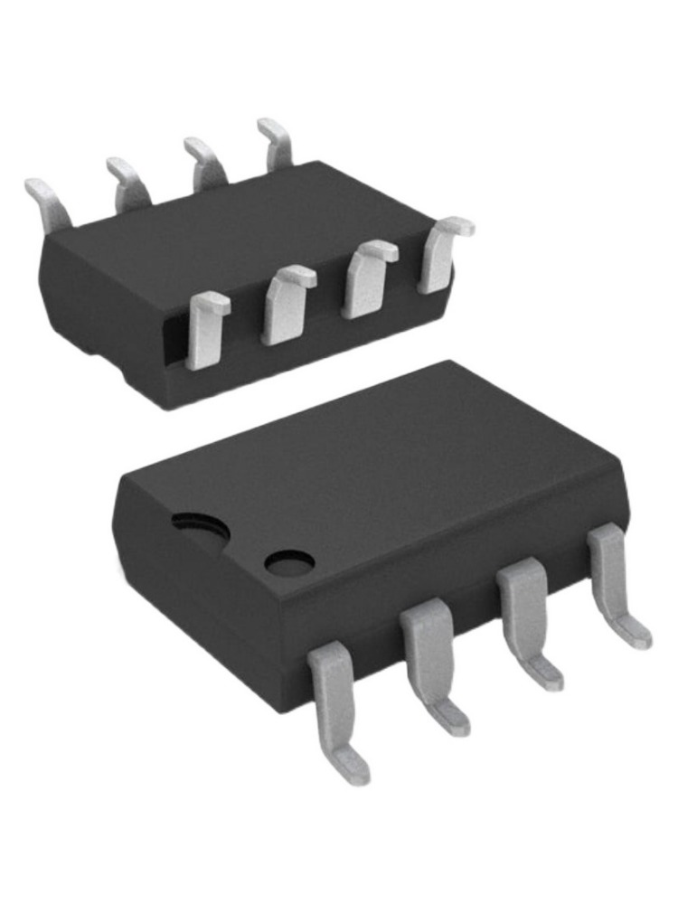 LDA201STR  OPTOISO 3.75KV 2CH TRANS 8SMD 原装可直拍HCW