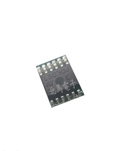 L5030J 全新 汽车电脑板专用芯片 全新可直拍