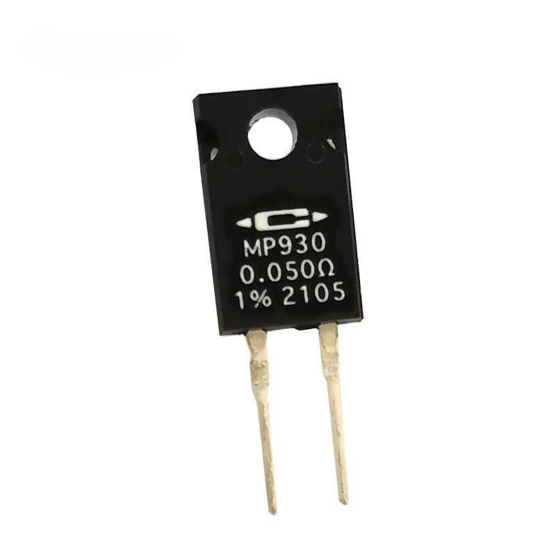 MP930-0.050-1%  0W 0.05R 1% 0.05欧 50mR  全新原装可直拍HCW