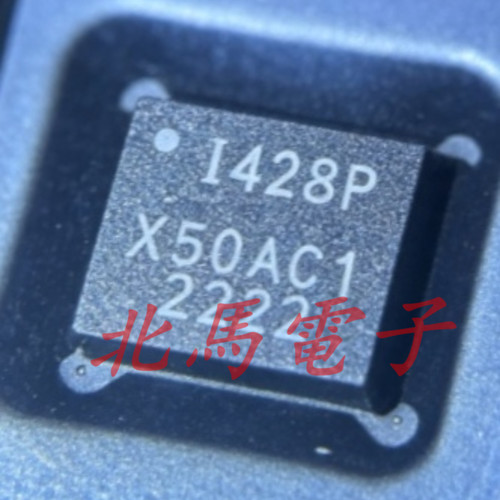ICM-42688-P 丝印I428P QFN14 6轴运动传感器 可直拍