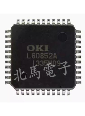 L60852A L60852 封装QFP 现货可直拍