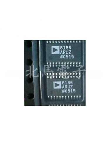 AD8186ARU-REEL AD8186ARU  8186ARU TSSOP-24 全新可直拍HC