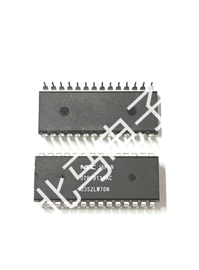 D78F9116AC  DIP-28 变频空调电控DSP芯片 现货可直拍ZJ