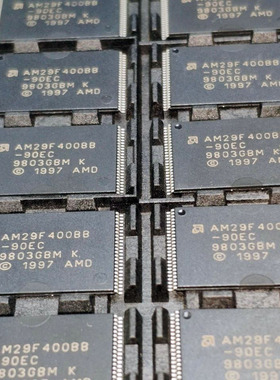 AM29F400BB-90EC   AM29F400BB  封装TSSOP-48 现货可直拍ZJ