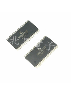 GM8284DD TSSOP56 28位可编程数据选通接收器 原装可直拍ZJ